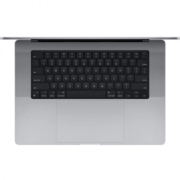 لپ تاپ 16.2 اینچ اپل مدل MacBook Pro MK193 2021