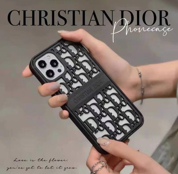 قاب توری Christian Dior کریستین دیور برای آیفون