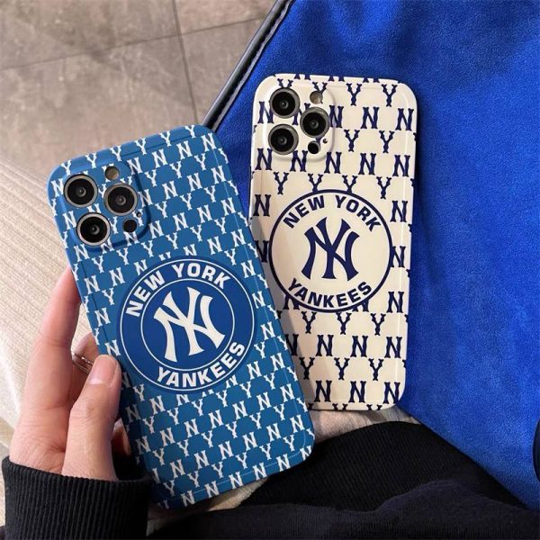 قاب NewYork yankees برای آیفون