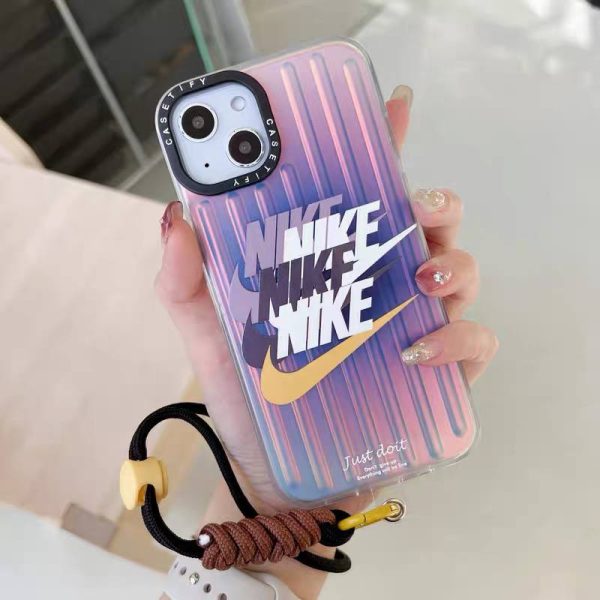 قاب نایک یانگکیت Nike Young Kit برای آیفون