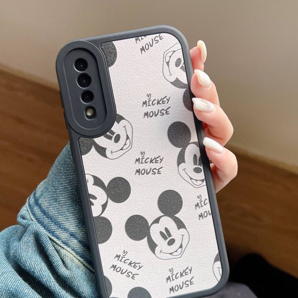 قاب micky mouse برای سامسونگ و شیائومی