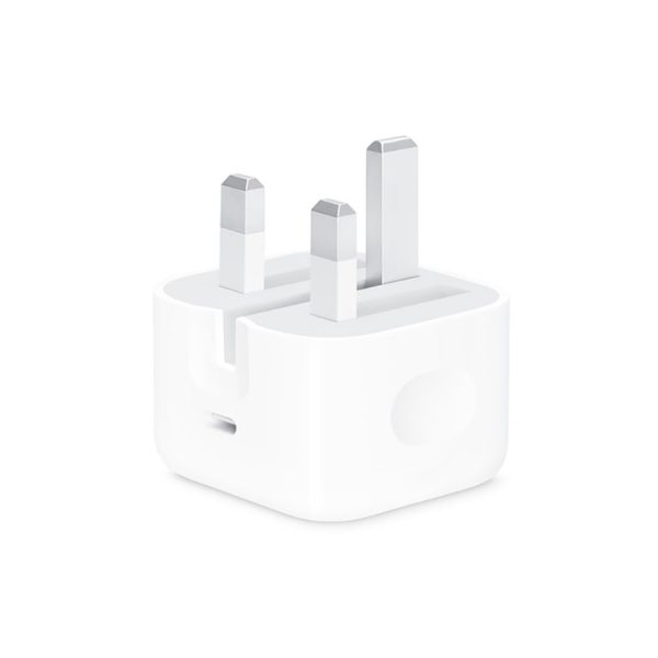 شارژر اصلی آیفون Apple Charge iPhone 12