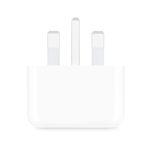 آداپتور اصلی آیفون 13 مینی Apple iPhone 13 Mini 18W Adapter