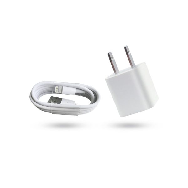 شارژر اصلی Apple iPhone XS Max با کابل