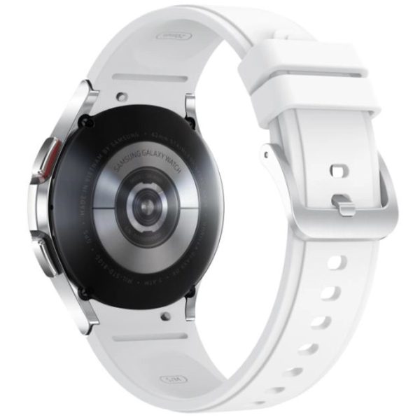 ساعت هوشمند سامسونگ مدل Galaxy Watch4 Classic 42mm