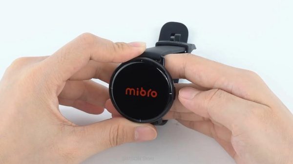 ساعت هوشمند شیائومی Mibro Lite