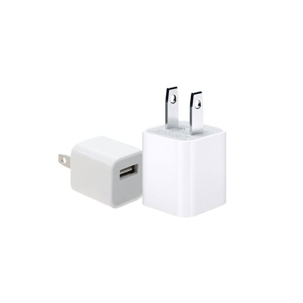 شارژر اصلی Apple iPhone 5c با کابل