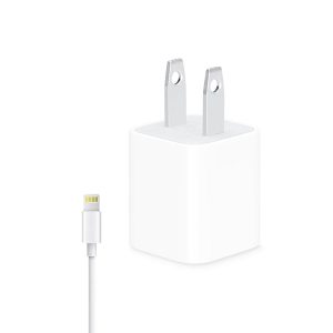 شارژر Apple iPhone 6s با کابل