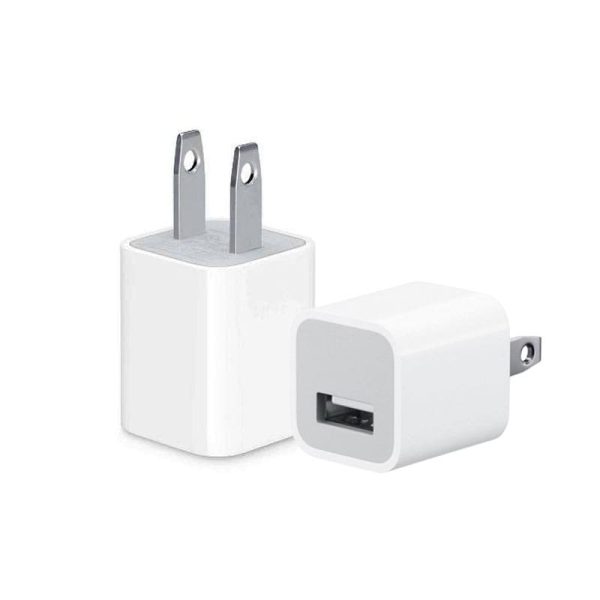 شارژر Apple iPhone 7 Plus با کابل