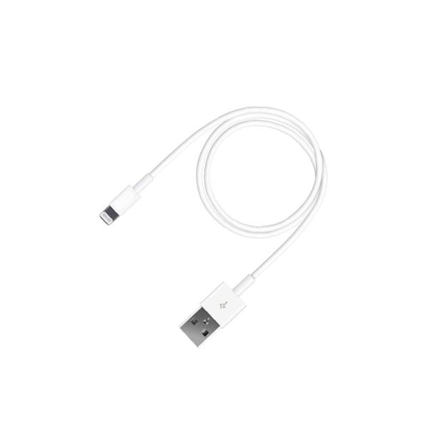 شارژر اصلی Apple iPhone 8 Plus با کابل