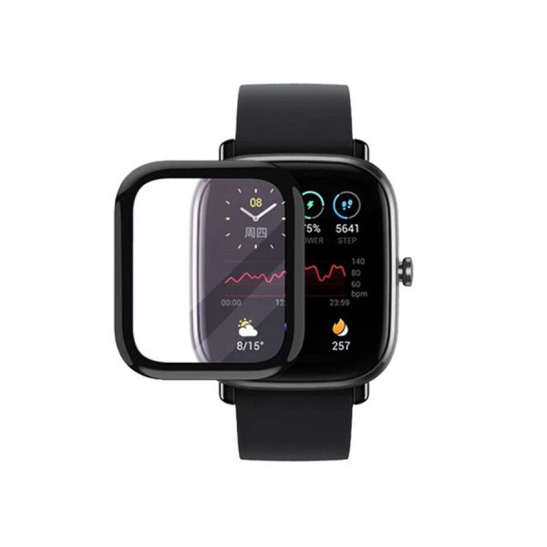 گلس سرامیکی ساعت هوشمند شیائومی Amazfit GTS 2 mini