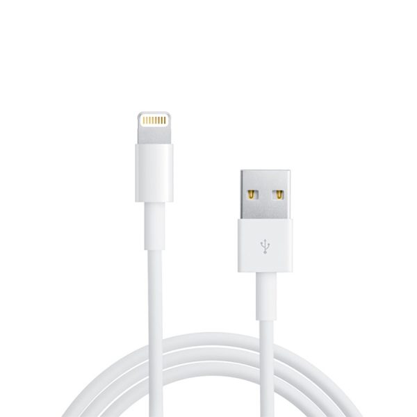 کابل اصلی اپل Apple Lightning Cable 1m