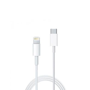 کابل تایپ سی به لایتنینگ اپل Apple USB-C To Lightning Cable 1m