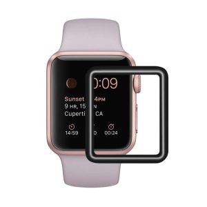 گلس سرامیکی اپل واچ Apple Watch 40mm