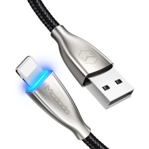 کابل شارژ لایتنینگ مک دودو Mcdodo CA-5700 Lightning Data Cable