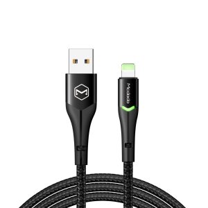 کابل شارژ لایتنینگ مک دودو Mcdodo CA-7840 Lightning Data Cable