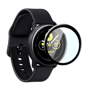 گلس سرامیکی ساعت هوشمند سامسونگ Samsung Galaxy Watch Active2 40mm