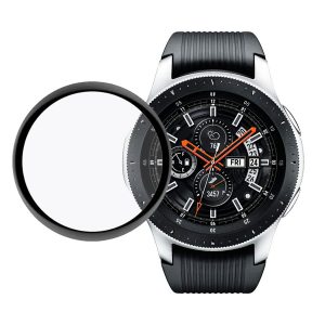 گلس سرامیکی ساعت هوشمند سامسونگ Samsung Galaxy Watch SM-R800 46mm