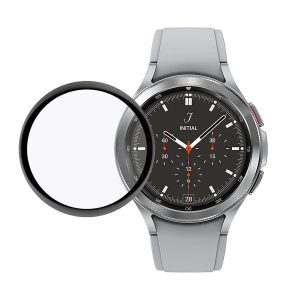 گلس سرامیکی ساعت هوشمند سامسونگ Samsung Galaxy Watch4 Classic SM-R890 46mm