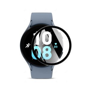 گلس سرامیکی ساعت هوشمند سامسونگ Samsung Galaxy Watch5 40mm