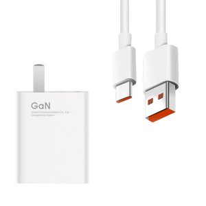 شارژر اصلی 55 وات شیائومی Xiaomi Civi 1S