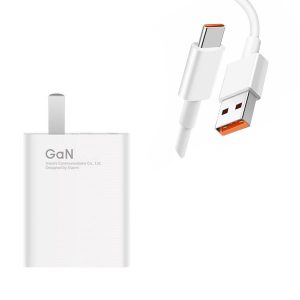 شارژر اصلی 55 وات شیائومی Xiaomi Civi