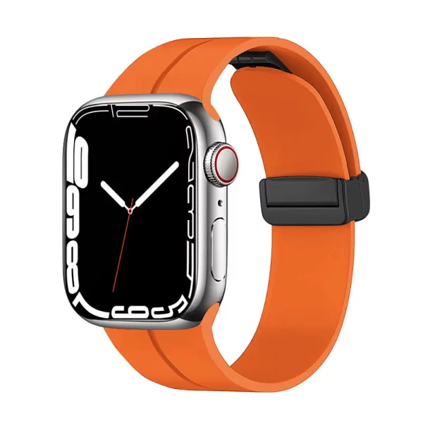 بند اپل واچ جیتک G-Tech Magnetic D-Buckle Sport Band apple Watch