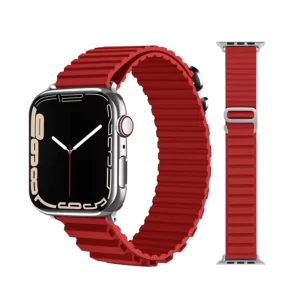 بند اپل واچ جیتک G-Tech Silicone Alpine Band apple Watch