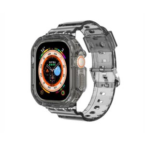 بند اپل واچ G-Tech Surround Crystal Band