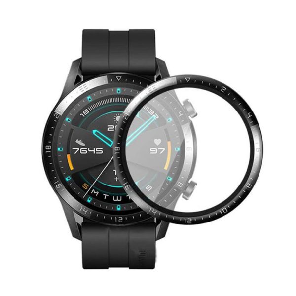 گلس سرامیکی ساعت هوشمند هواوی Huawei Watch GT 2 46mm