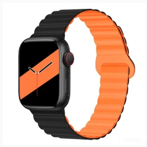 بند اپل واچ جیتک مدل Magnetic Modern strap for apple watch