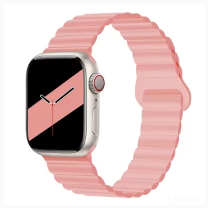 بند اپل واچ جیتک مدل Magnetic classic strap for apple watch