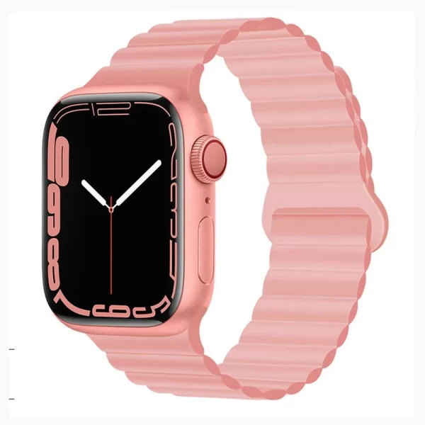 بند اپل واچ جیتک مدل Magnetic classic strap for apple watch