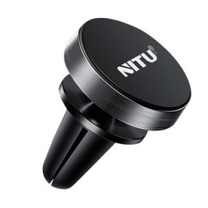 پایه نگهدارنده دریچه کولری مگنتی موبایل نیتو NITU NH13