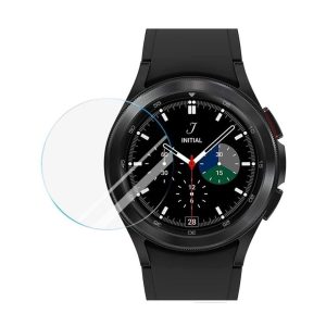 گلس شیشه‌ای ساعت هوشمند سامسونگ Samsung Galaxy Watch4 Classic 42mm