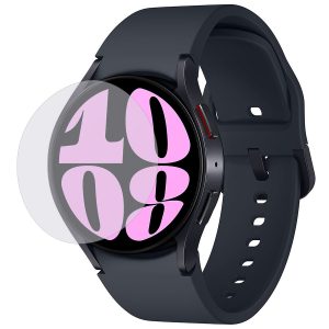 گلس شیشه‌ای ساعت هوشمند سامسونگ Samsung Galaxy Watch6 40mm