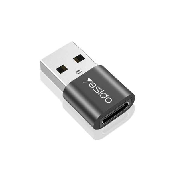 مبدل Type-C به USB OTG یسیدو YESIDO GS09