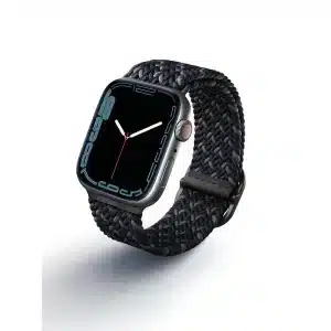 بند اپل واچ یونیک Uniq Aspen Designer Edition Braided Apple Watch Strap