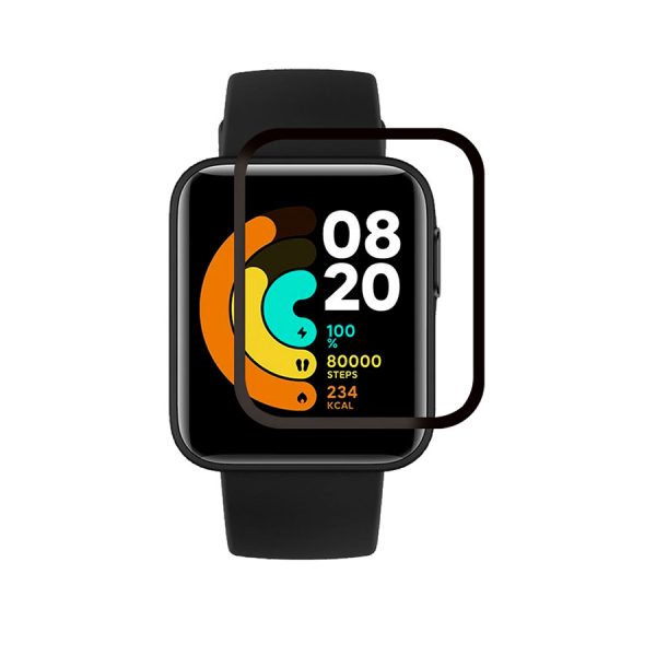 گلس سرامیکی ساعت هوشمند شیائومی Xiaomi Mi Watch Lite